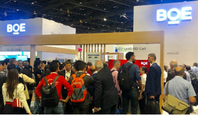 真相了！京东方液晶屏EV与MV系列的区别