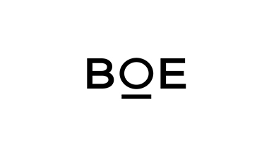 BOE 京东方