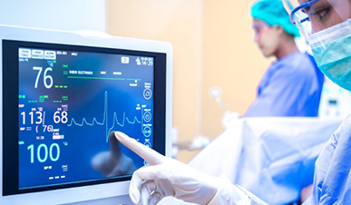 工业触摸显示器开关失灵的原因有哪些？