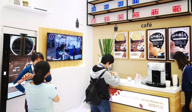 解开液晶屏生产线代数越大越出色的神秘面纱