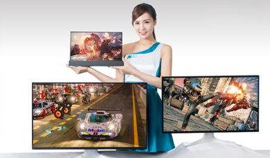 液晶电视面板为友达液晶屏布局再下一城