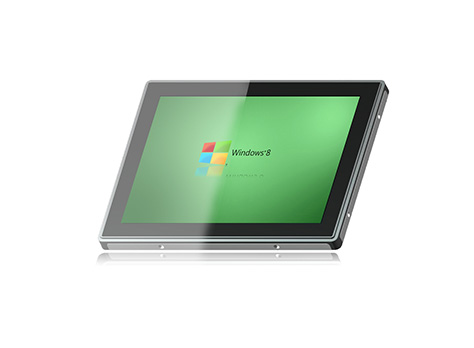 电容纯平显示器