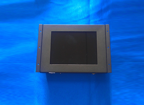 6.5寸工业显示器